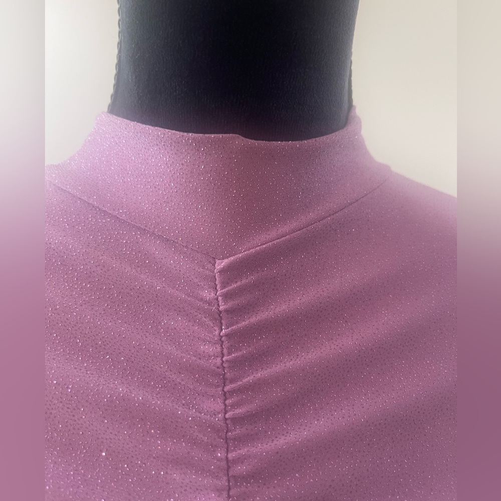 Mini Dress - Picture 2 of 6